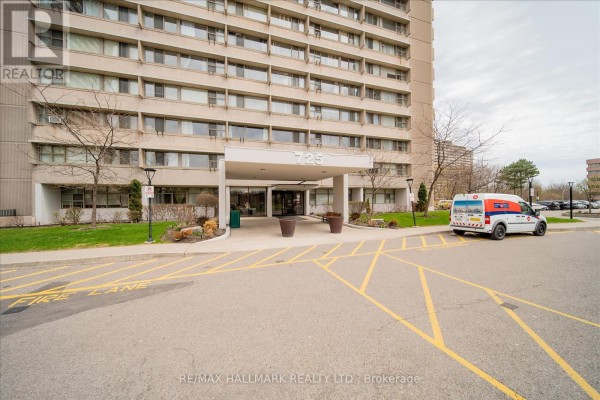 1101 - 725 Don Mills Road, Toronto, ON, photo 3
