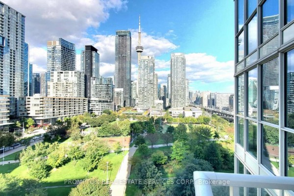 1101 - 75 Queens Wharf Road, Toronto, ON M5V0J8 Photo 3