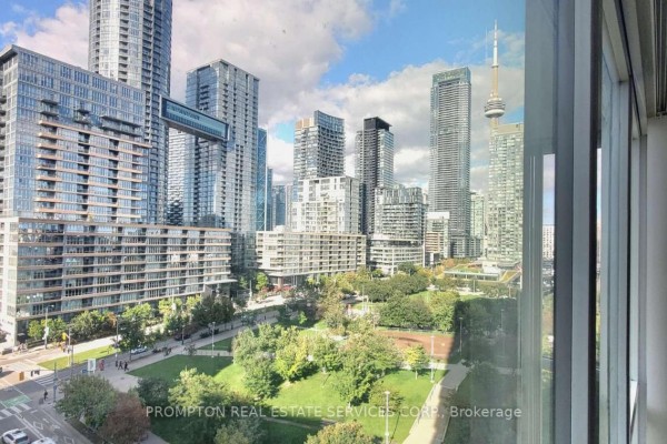 1101 - 75 Queens Wharf Road, Toronto, ON M5V0J8 Photo 4