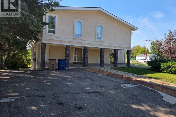 4pc Bathroom - 1101 109th Avenue, Tisdale, SK S0E1T0 Photo 4