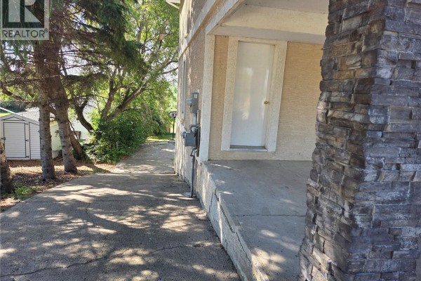 Laundry room - 1101 109th Avenue, Tisdale, SK S0E1T0 Photo 5