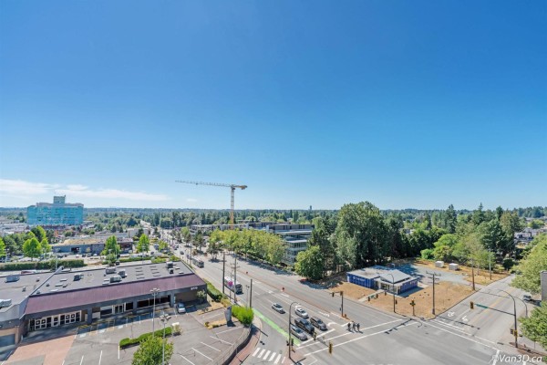 1101 13615 Fraser Highway, Surrey, BC, photo 2