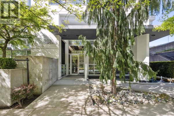 1101 158 W 13th Street, North Vancouver, BC V7M0A7 Photo 2