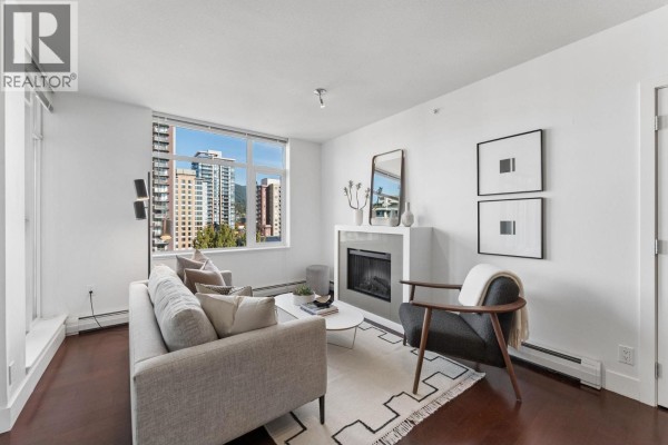 1101 158 W 13th Street, North Vancouver, BC V7M0A7 Photo 4