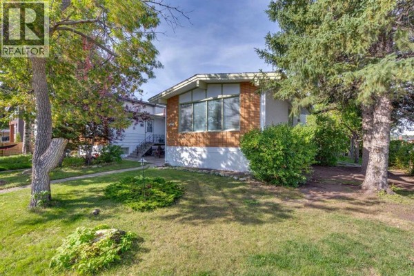 1101 42 Street Sw, Calgary