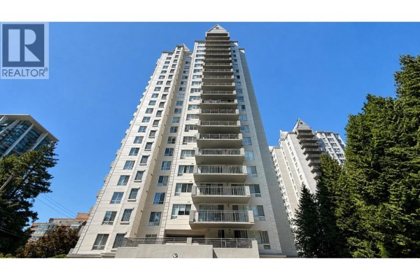 1101 551 Austin Avenue, Coquitlam, BC V3K6R7 Photo 2
