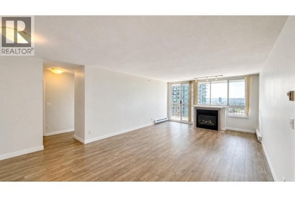 1101 551 Austin Avenue, Coquitlam, BC V3K6R7 Photo 5