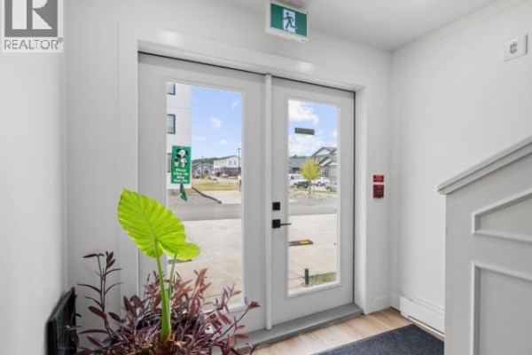 Primary Bedroom - 1101-61 Gleaner Avenue, Whitehorse, YT Y1A0S4 Photo 4