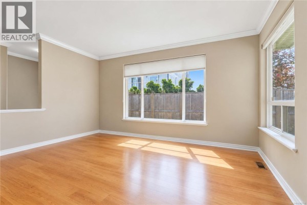 Bedroom - 1101 Berkeley Pl, Saanich, BC V8X2G2 Photo 3