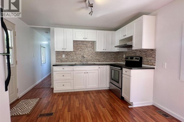 Laundry room - 1101 Columbia Avenue Unit# 15, Castlegar, BC V1N1H6 Photo 4