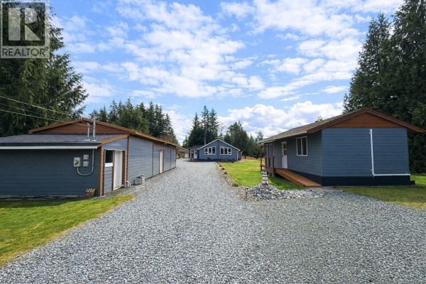 Storage - 1101 Ewen Rd, Hyde Creek, BC V0N2R0 Photo 3