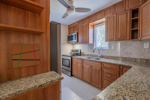 1101 Jessie Avenue, Winnipeg, MB R3M1A3 Photo 5