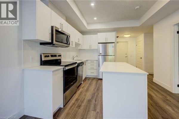 1101 Lackner Place Unit# 003, Kitchener, ON N2A0L3 Photo 3