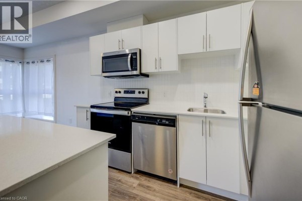 1101 Lackner Place Unit# 003, Kitchener, ON N2A0L3 Photo 4