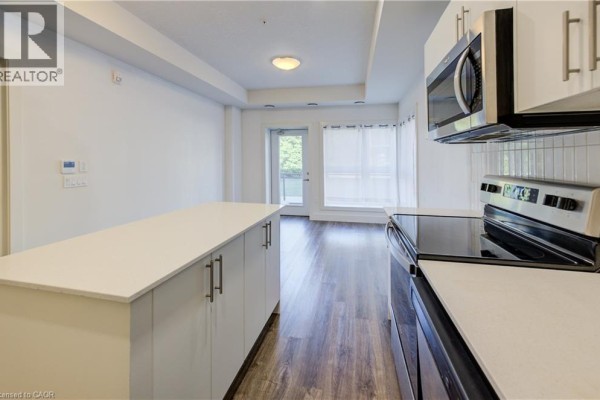 1101 Lackner Place Unit# 003, Kitchener, ON N2A0L3 Photo 5