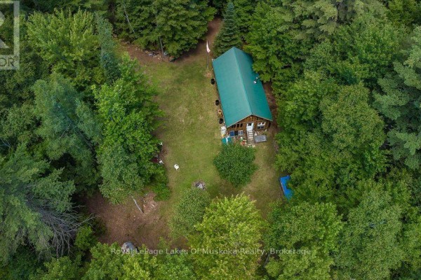 1101 Langford Road, Lake Of Bays, ON P0B1A0 Photo 2