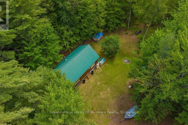 1101 Langford Road, Lake Of Bays, ON P0B1A0 Photo 3