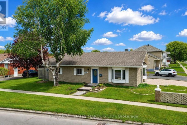 1101 Mcconnell Avenue, Cornwall, ON K6H4N2 Photo 2