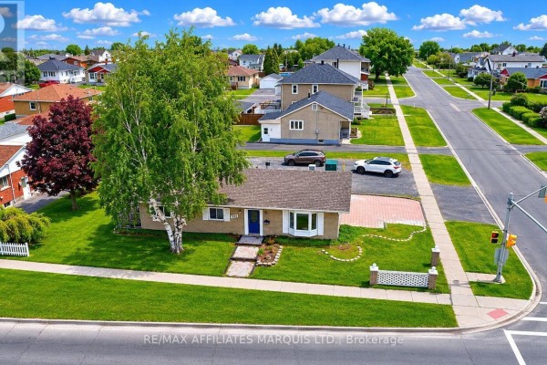1101 Mcconnell Avenue, Cornwall, ON K6H4N2 Photo 3