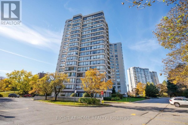 1101 Steeles Avenue W, Toronto