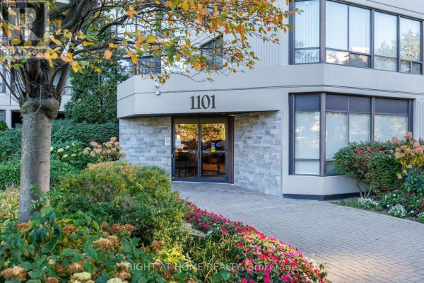 Kitchen - 1101 Steeles Avenue W, Toronto, ON M2R3W5 Photo 3