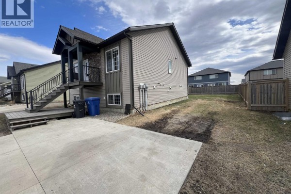 11011 105 Avenue, Fort St  John, BC, photo 2