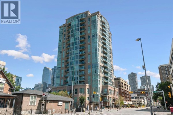 4pc Bathroom - 1102, 788 12 Avenue Sw, Calgary, AB T2R0H1 Photo 2