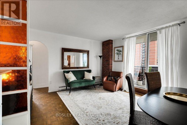 1102 - 1145 Logan Avenue, Toronto, ON, photo 2