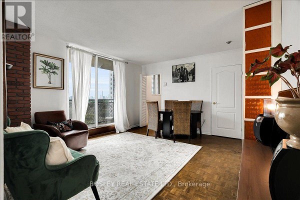1102 - 1145 Logan Avenue, Toronto, ON, photo 3