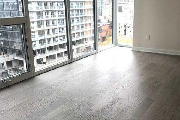 Bedroom 2 - 1102 - 17 Dundonald Street, Toronto, ON M4Y0E4 Photo 4