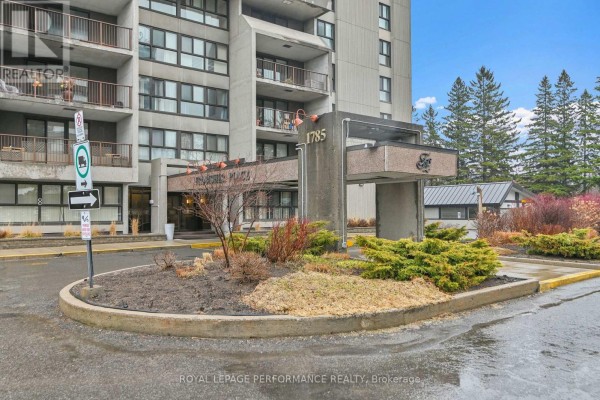 1102 - 1785 Frobisher Lane, Ottawa, ON K1G3T7 Photo 2