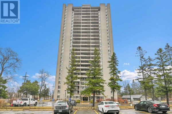 1102 - 1785 Frobisher Lane, Ottawa, ON K1G3T7 Photo 3