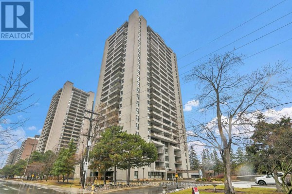 1102 - 1785 Frobisher Lane, Ottawa, ON K1G3T7 Photo 4