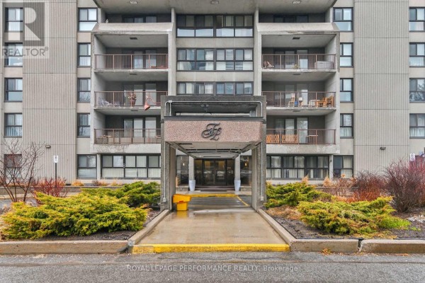 1102 - 1785 Frobisher Lane, Ottawa, ON K1G3T7 Photo 5