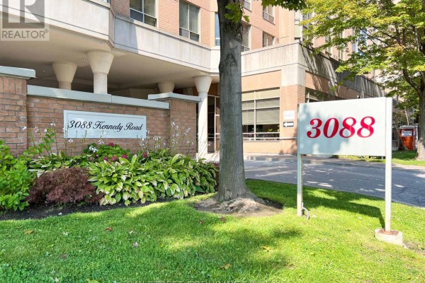 1102 - 3088 Kennedy Road, Toronto, ON, photo 2