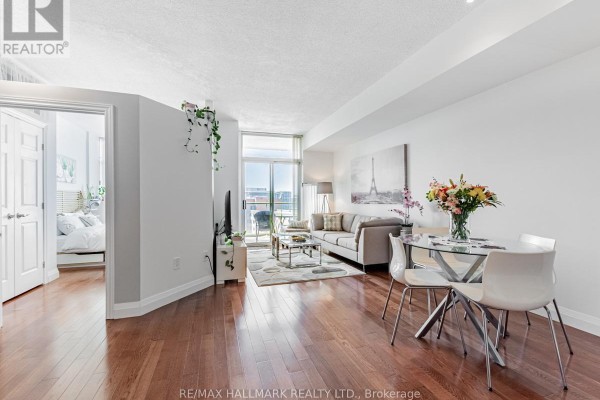 1102 - 39 Parliament Street, Toronto, ON, photo 3