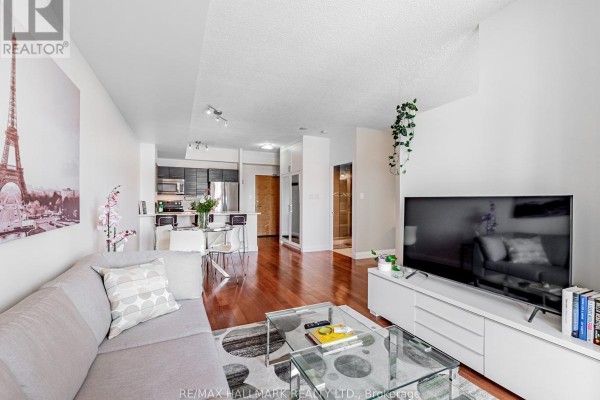 1102 - 39 Parliament Street, Toronto, ON M5A4R2 Photo 4