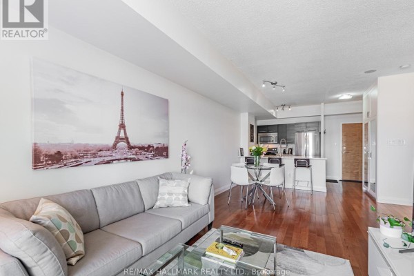 1102 - 39 Parliament Street, Toronto, ON M5A4R2 Photo 5