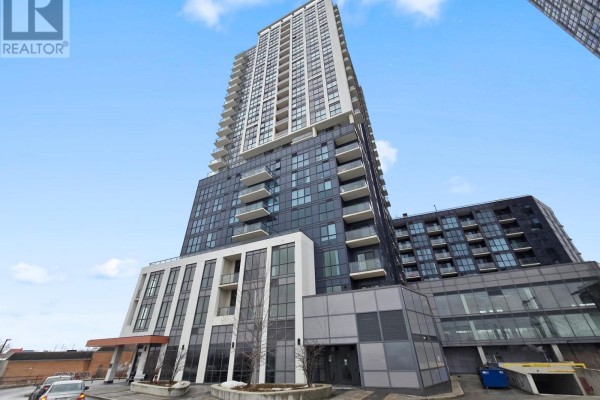1102 - 50 Thomas Riley Road, Toronto