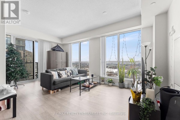1102 - 50 Thomas Riley Road, Toronto, ON M9B0C5 Photo 4