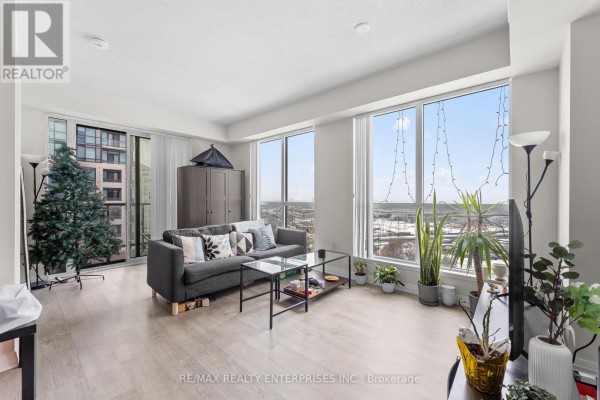1102 - 50 Thomas Riley Road, Toronto, ON M9B0C5 Photo 5