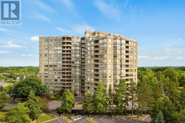 1102 - 610 Bullock Drive, Markham