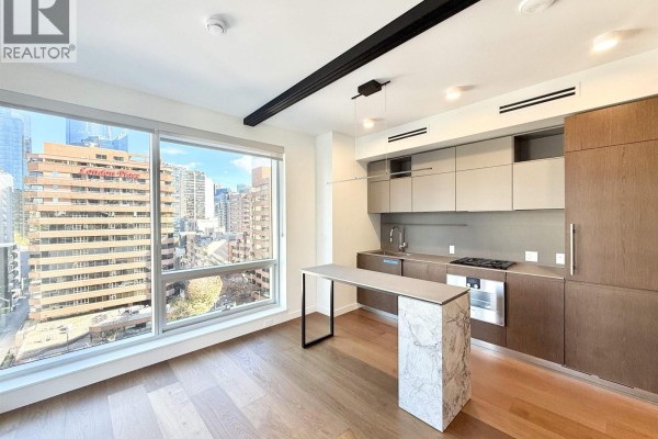 1102 1277 Hornby Street, Vancouver, BC V6Z0H7 Photo 2