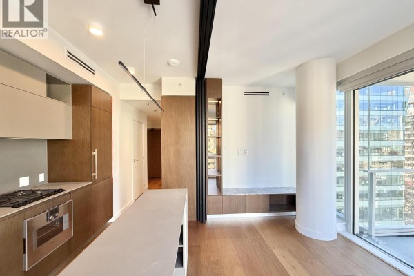 1102 1277 Hornby Street, Vancouver, BC V6Z0H7 Photo 4