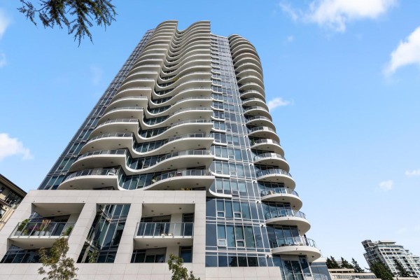1102 1500 Martin Street, White Rock, BC V4B0C2 Photo 4