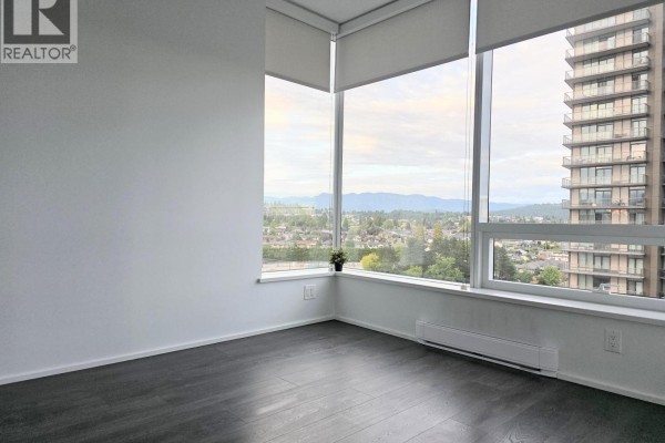 1102 1955 Alpha Way, Burnaby, BC V5C0K6 Photo 5