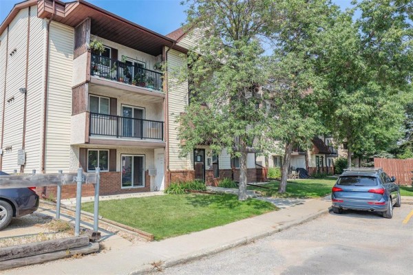 1102 30 Lake Crest Road, Winnipeg, MB R3T5J8 Photo 5