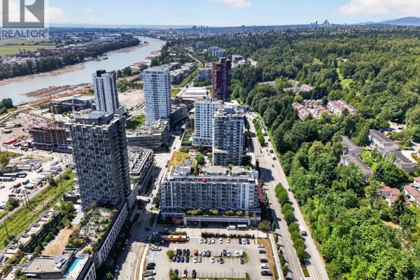 1102 8538 River District Crossing, Vancouver, BC V5S0C9 Photo 2