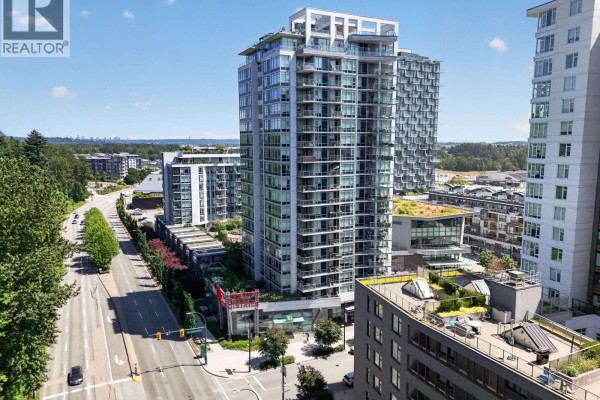 1102 8538 River District Crossing, Vancouver, BC V5S0C9 Photo 3