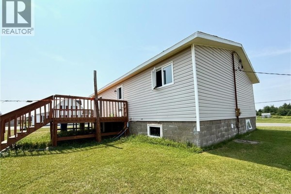 1102 Boul. De La Mer, Sainte Marie Saint Raphael, NB, photo 2